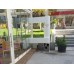 Tun de aer cald 18 kW. VERTIGO 18