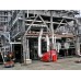 Tun de aer cald 185 kW. JUMBO 185 M