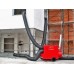 Tun de aer cald 185 kW. JUMBO 185 M
