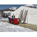 Tun de aer cald 185 kW. JUMBO 185 M