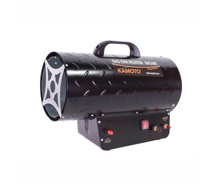 Aeroterma cu GPL Kamoto GH30R