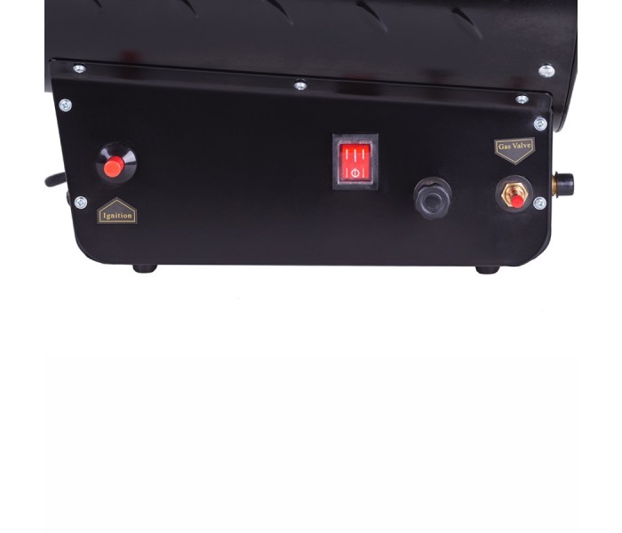 Aeroterma cu GPL Kamoto GH30R