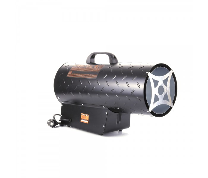 Газовая тепловая пушка GH50R