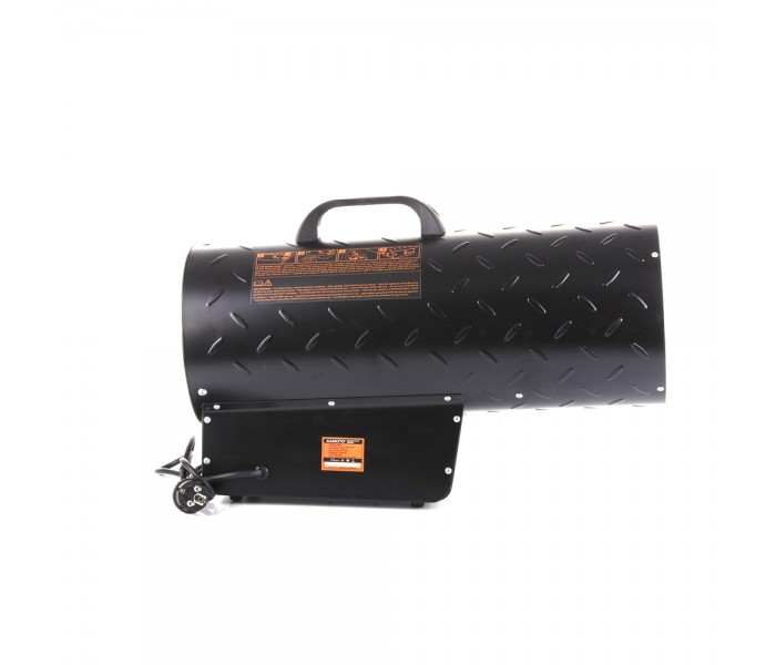 Газовая тепловая пушка GH50R