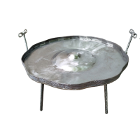 Tigaie din disc de grapă 53 cm