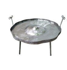 Tigaie din disc de grapă 47 cm