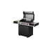 Uniq 4 IK Cruster