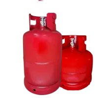 BUTELII DE GAZ